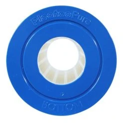 Pleatco Filtration PRB50-IN-EC Spa Filter Cartridge Replacement For Unicel: C-4950, Filbur: FC-2390, OEM Part Numbers: 03FIL1600, 17-2380, RTL-50, 100533, 6540-471, 25391, 817-5000, R173434, 1 Pack -Doheny Shop prb50 in ec pt12