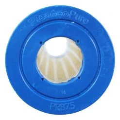 Pleatco Filtration PRB75-EC Spa Filter Cartridge Replacement For Unicel: C-4975, Filbur: FC-2395, OEM Part Numbers: 17-2632, RTL-75, 25390, R173435, 1 Pack 21 Pleatco Filtration PRB75-EC Spa Filter Cartridge Replacement For Unicel: C-4975, Filbur: FC-2395, OEM Part Numbers: 17-2632, RTL-75, 25390, R173435, 1 Pack -Doheny Shop prb75 ec pt11