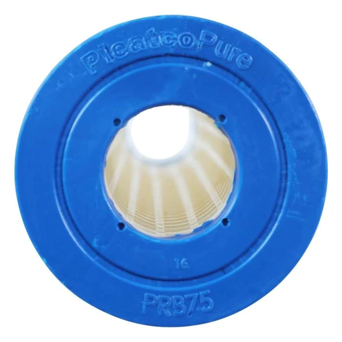 Pleatco Filtration PRB75-EC Spa Filter Cartridge Replacement For Unicel: C-4975, Filbur: FC-2395, OEM Part Numbers: 17-2632, RTL-75, 25390, R173435, 1 Pack 7 Pleatco Filtration PRB75-EC Spa Filter Cartridge Replacement For Unicel: C-4975, Filbur: FC-2395, OEM Part Numbers: 17-2632, RTL-75, 25390, R173435, 1 Pack - Image 7