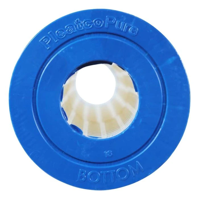 Pleatco Filtration PRB75-EC Spa Filter Cartridge Replacement For Unicel: C-4975, Filbur: FC-2395, OEM Part Numbers: 17-2632, RTL-75, 25390, R173435, 1 Pack 8 Pleatco Filtration PRB75-EC Spa Filter Cartridge Replacement For Unicel: C-4975, Filbur: FC-2395, OEM Part Numbers: 17-2632, RTL-75, 25390, R173435, 1 Pack - Image 8