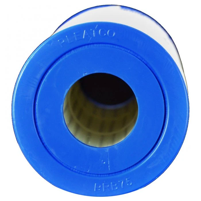 Pleatco Filtration PRB75-EC Spa Filter Cartridge Replacement For Unicel: C-4975, Filbur: FC-2395, OEM Part Numbers: 17-2632, RTL-75, 25390, R173435, 1 Pack 2 Pleatco Filtration PRB75-EC Spa Filter Cartridge Replacement For Unicel: C-4975, Filbur: FC-2395, OEM Part Numbers: 17-2632, RTL-75, 25390, R173435, 1 Pack - Image 2