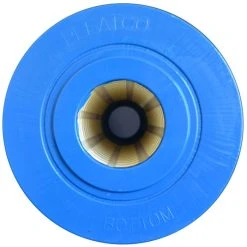 Pleatco PRW100 Filter Grid -Doheny Shop prw100 bottom raw