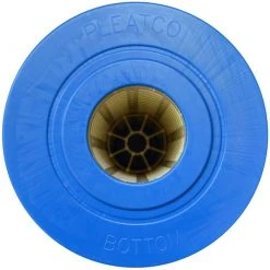 Pleatco PRW150 Filter Cartridge 7 Pleatco PRW150 Filter Cartridge -Doheny Shop prw150 bottom raw