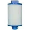 Pleatco Filtration PSANT20P3-EC Spa Filter Cartridge Replacement For Unicel: 4CH-925, Filbur: FC-0126, OEM Part Numbers:, 1 Pack