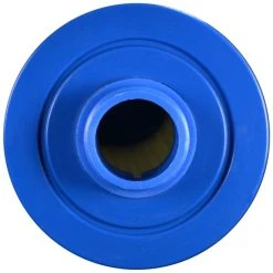 Pleatco PSANT20P4 Filter Cartridge -Doheny Shop psant20p4 bottom raw