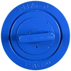Pleatco PSANT20P4 Filter Cartridge -Doheny Shop psant20p4 top raw