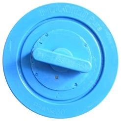 Pleatco PSANT30P3 Filter Cartridge -Doheny Shop psant30p3 top raw