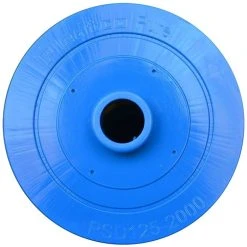 Pleatco Filtration PSD125-2000-EC Spa Filter Cartridge Replacement For Unicel: C-8326, Filbur: FC-2780, OEM Part Numbers: 6540-488, 1 Pack -Doheny Shop psd125 2000 ec pt11