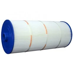 Pleatco Filtration PSD125-2000-EC Spa Filter Cartridge Replacement For Unicel: C-8326, Filbur: FC-2780, OEM Part Numbers: 6540-488, 1 Pack -Doheny Shop psd125 2000 side raw