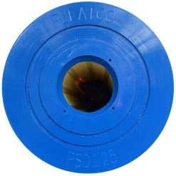 Pleatco Filtration PSD125U-EC Spa Filter Cartridge Replacement For Unicel: C-8325, Filbur: FC-2790, OEM Part Numbers: 6540-490, 1 Pack -Doheny Shop psd125u ec pt12