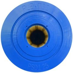 Pleatco PSD85-2002 Filter Cartridge -Doheny Shop psd85 2002 bottom raw