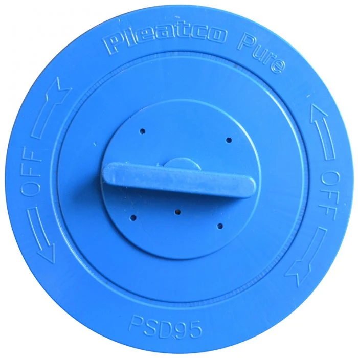 Pleatco PSD95-F2L Filter Grid 2 Pleatco PSD95-F2L Filter Grid - Image 2