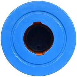 Pleatco PSG13.5-XP4-M Antimicrobial Filter -Doheny Shop psg13.5 xp4 m bottom raw