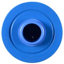 Pleatco PSG13.5P4-M Antimicrobial Filter -Doheny Shop psg13.5p4 m bottom raw