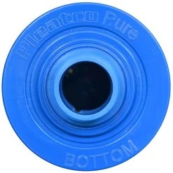 Pleatco PSG15P4 Filter Cartridge -Doheny Shop psg15p4 bottom raw