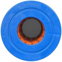 Pleatco PSG23-M Antimicrobial Filter -Doheny Shop psg23 m bottom raw
