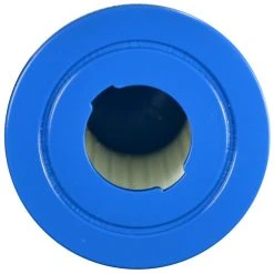 Pleatco PSG25-XP4 Filter Cartridge -Doheny Shop psg25 xp4 bottom raw