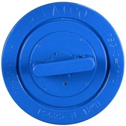 Pleatco PSG25-XP4 Filter Cartridge -Doheny Shop psg25 xp4 top raw