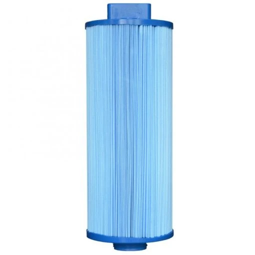 Pleatco PSG27.5P4-M Antimicrobial Filter 1 Pleatco PSG27.5P4-M Antimicrobial Filter -Doheny Shop psg27.5p4 m front raw