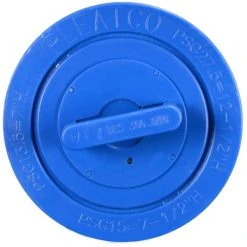 Pleatco PSG27.5P4 Filter Cartridge -Doheny Shop psg27.5p4 top raw