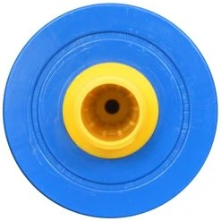 Pleatco PSG40N-P2-M Antimicrobial Filter 7 Pleatco PSG40N-P2-M Antimicrobial Filter -Doheny Shop psg40n p2 m bottom raw