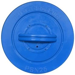 Pleatco PSN25P4 Filter Cartridge 5 Pleatco PSN25P4 Filter Cartridge -Doheny Shop psn25p4 top raw