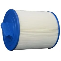 Pleatco PSN50-XP4 Filter Cartridge -Doheny Shop psn50 xp4 side raw
