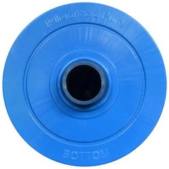 Pleatco PSN50L-P-M Antimicrobial Filter 7 Pleatco PSN50L-P-M Antimicrobial Filter -Doheny Shop psn50l p m bottom raw