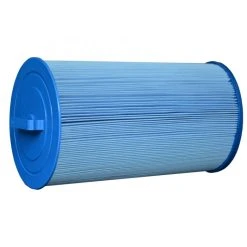Pleatco PSN50L-P-M Antimicrobial Filter 6 Pleatco PSN50L-P-M Antimicrobial Filter -Doheny Shop psn50l p m side raw