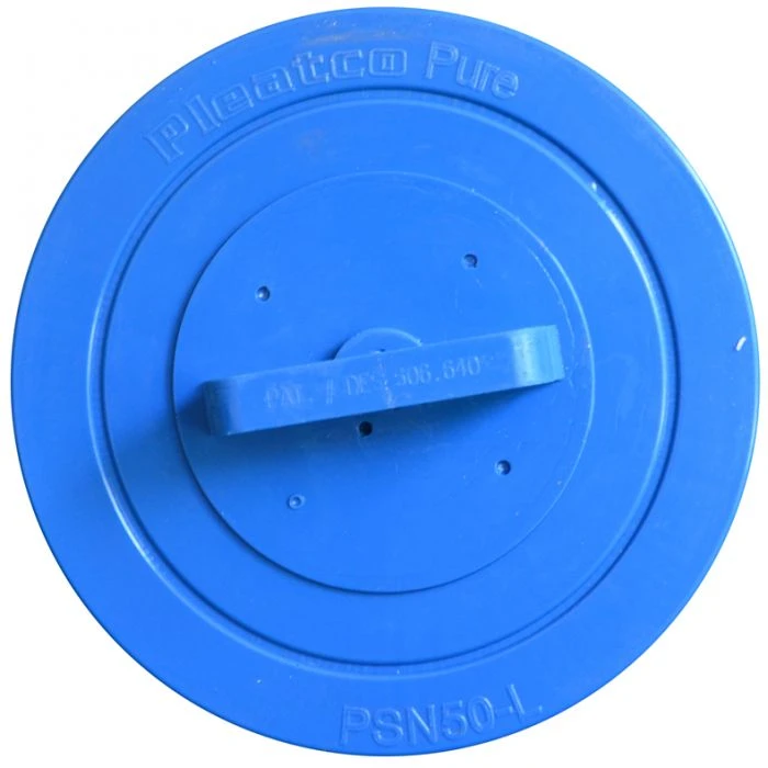 Pleatco PSN50L-P4 Filter Grid 2 Pleatco PSN50L-P4 Filter Grid - Image 2