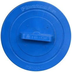 Pleatco PSN50L-XP4 Filter Cartridge -Doheny Shop psn50l xp4 top raw