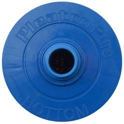 Pleatco PSN50P4 Filter Cartridge -Doheny Shop psn50p4 bottom raw