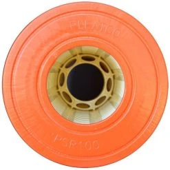 Pleatco Filtration PSR100-EC Pool Filter Cartridge Replacement For Unicel: UHD-SR100, Filbur: FC-2550, OEM Part Numbers: WC108-58S2X, 1 Pack 21 Pleatco Filtration PSR100-EC Pool Filter Cartridge Replacement For Unicel: UHD-SR100, Filbur: FC-2550, OEM Part Numbers: WC108-58S2X, 1 Pack -Doheny Shop psr100 ec pt11