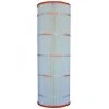 Pleatco Filtration PSR100-EC Pool Filter Cartridge Replacement For Unicel: UHD-SR100, Filbur: FC-2550, OEM Part Numbers: WC108-58S2X, 1 Pack