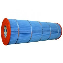 Pleatco PSR100-M Antimicrobial Filter 6 Pleatco PSR100-M Antimicrobial Filter -Doheny Shop psr100 m side raw