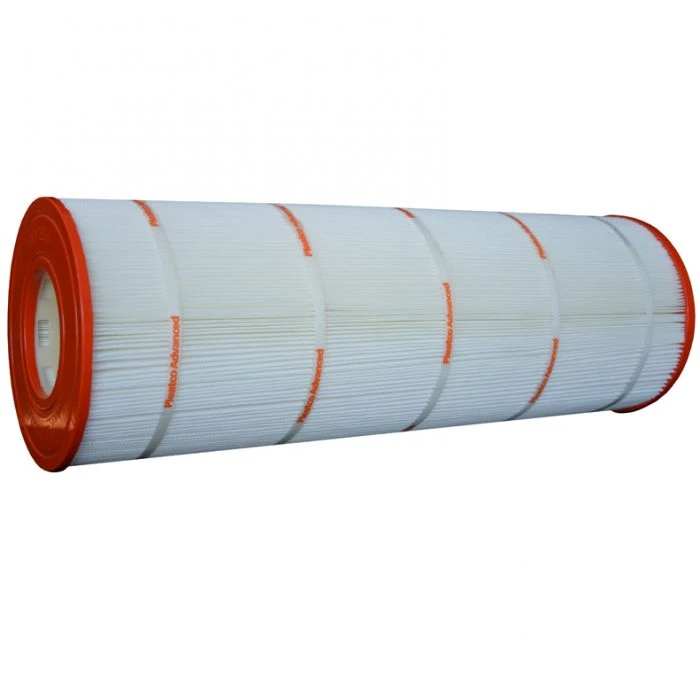 Pleatco Filtration PSR100-EC Pool Filter Cartridge Replacement For Unicel: UHD-SR100, Filbur: FC-2550, OEM Part Numbers: WC108-58S2X, 1 Pack 3 Pleatco Filtration PSR100-EC Pool Filter Cartridge Replacement For Unicel: UHD-SR100, Filbur: FC-2550, OEM Part Numbers: WC108-58S2X, 1 Pack - Image 3