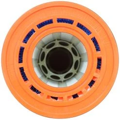 Pleatco PSR135-M Antimicrobial Filter 7 Pleatco PSR135-M Antimicrobial Filter -Doheny Shop psr135 m bottom raw