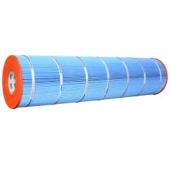 Pleatco PSR135-M Antimicrobial Filter 6 Pleatco PSR135-M Antimicrobial Filter -Doheny Shop psr135 m side raw