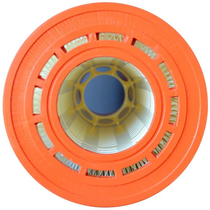 Pleatco Filtration PSR70-EC Pool Filter Cartridge Replacement For Unicel: UHD-SR70, Filbur: FC-2540, OEM Part Numbers: WC108-572SX 4 Pleatco Filtration PSR70-EC Pool Filter Cartridge Replacement For Unicel: UHD-SR70, Filbur: FC-2540, OEM Part Numbers: WC108-572SX - Image 4