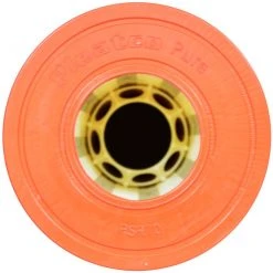 Pleatco Filtration PSR70-EC Pool Filter Cartridge Replacement For Unicel: UHD-SR70, Filbur: FC-2540, OEM Part Numbers: WC108-572SX 16 Pleatco Filtration PSR70-EC Pool Filter Cartridge Replacement For Unicel: UHD-SR70, Filbur: FC-2540, OEM Part Numbers: WC108-572SX -Doheny Shop psr70 top raw