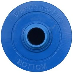 Pleatco PTL20W-SV-P4 Filter Cartridge -Doheny Shop ptl20w sv p4 bottom raw