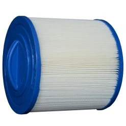 Pleatco PTL20W-SV-P4 Filter Cartridge -Doheny Shop ptl20w sv p4 side raw