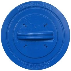 Pleatco PTL20W-SV-P4 Filter Cartridge -Doheny Shop ptl20w sv p4 top raw