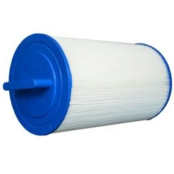 Pleatco PTL25W-P4 Filter Cartridge -Doheny Shop ptl25w p4 side raw