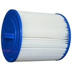 Pleatco PTL25W-SV-P4 Filter Cartridge 6 Pleatco PTL25W-SV-P4 Filter Cartridge -Doheny Shop ptl25w sv p4 side raw