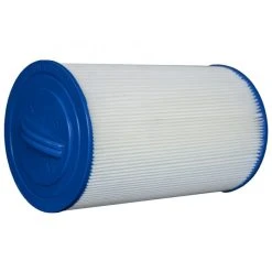 Pleatco PTL25W-XP Filter Cartridge -Doheny Shop ptl25w xp side raw
