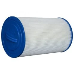 Pleatco PTL25W-XP4 Filter Cartridge -Doheny Shop ptl25w xp4 side raw