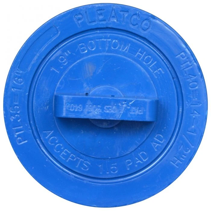 Pleatco PTL40P4 Filter Cartridge 2 Pleatco PTL40P4 Filter Cartridge - Image 2