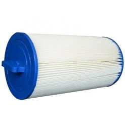 Pleatco PTL40XW-P4 Filter Cartridge -Doheny Shop ptl40xw p4 side raw