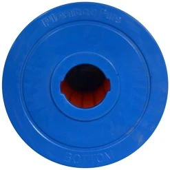 Pleatco PTL40XW-XP Filter Cartridge -Doheny Shop ptl40xw xp bottom raw